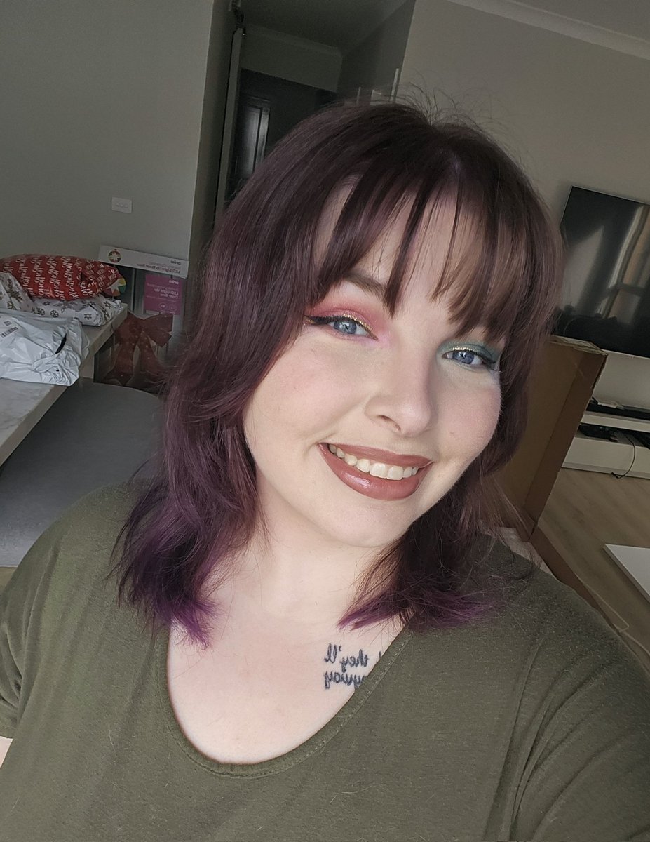 Hope everyone has the merriest Christmas of all Christmases 🎅✨️