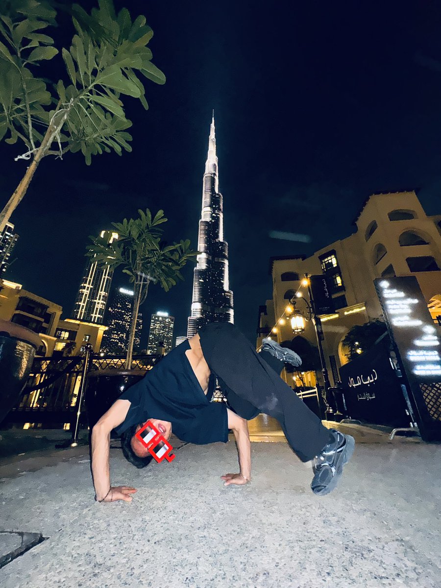 Bboy Llio tweet media