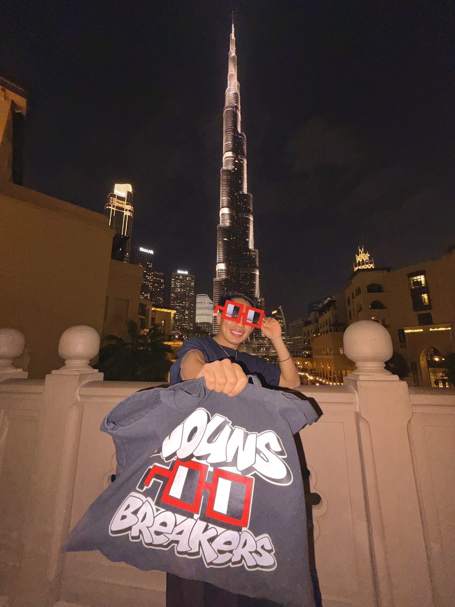 Bboy Llio tweet media