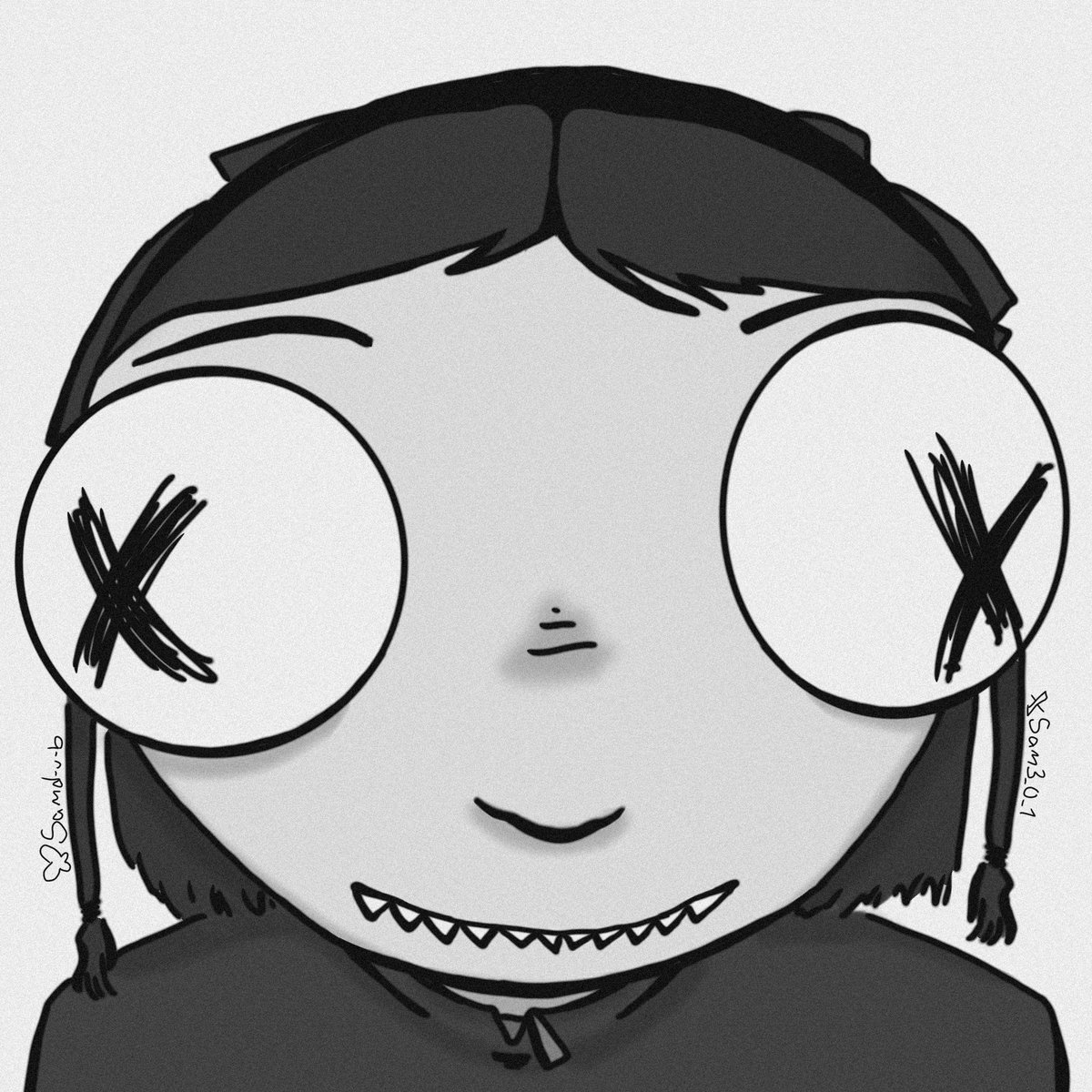 im. very sane i,m veey normal