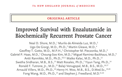 Toni Choueiri, MD tweet media