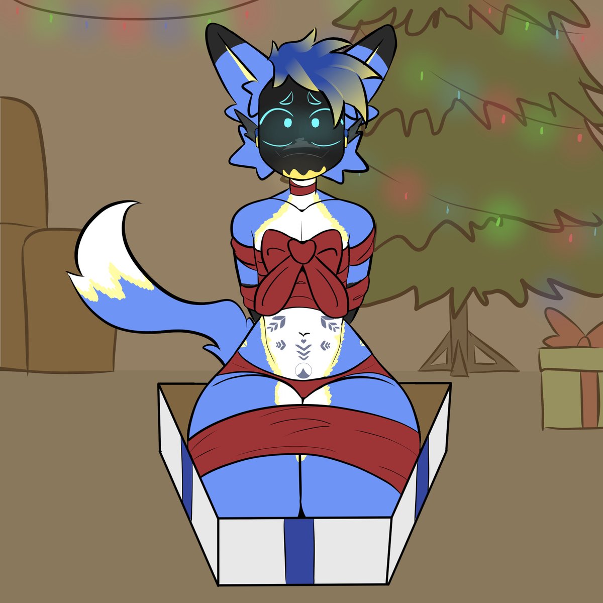 🔞FurstButLewd🔞 tweet media