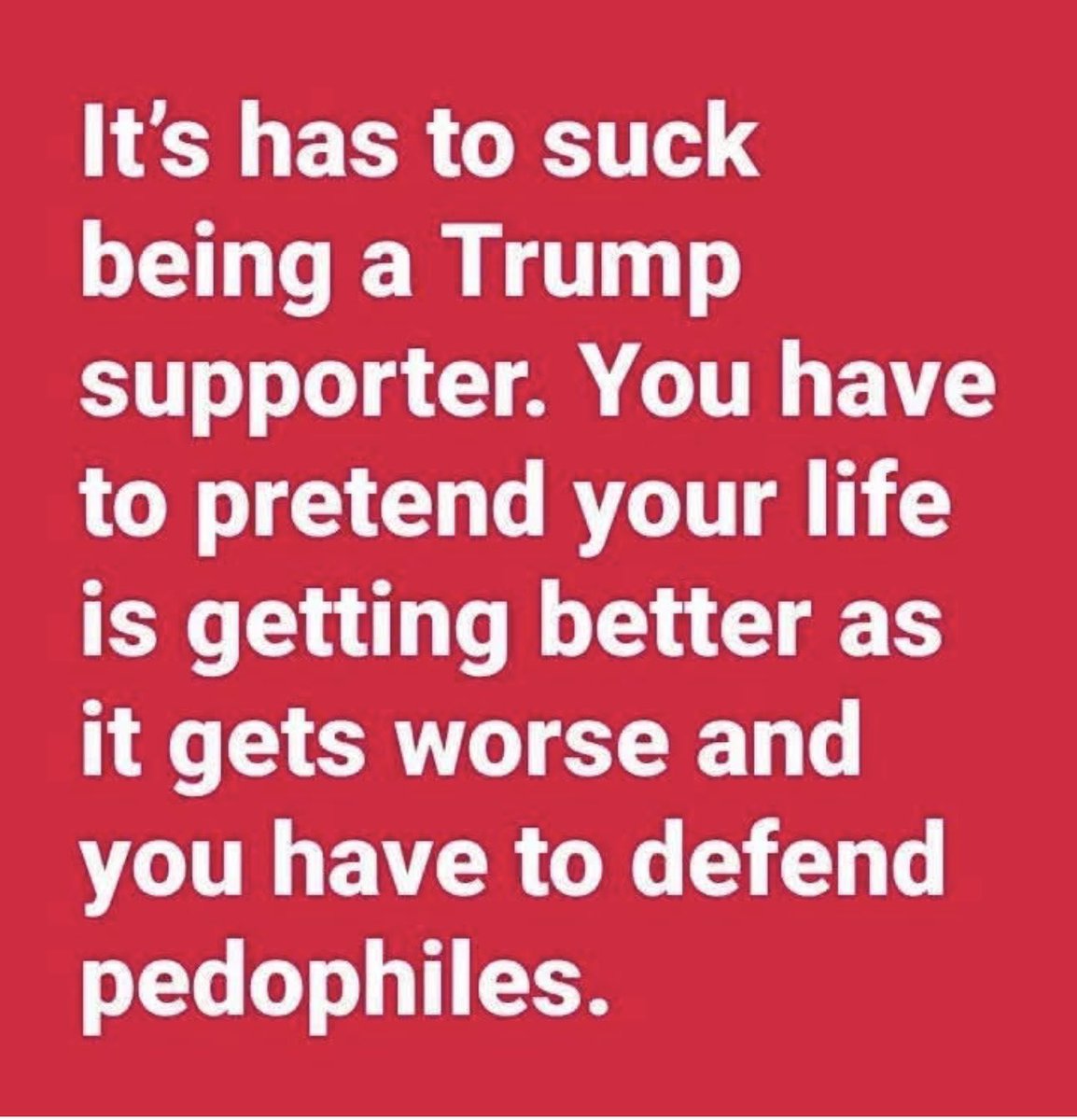 REPUBLICANS AGAINST MAGA tweet media