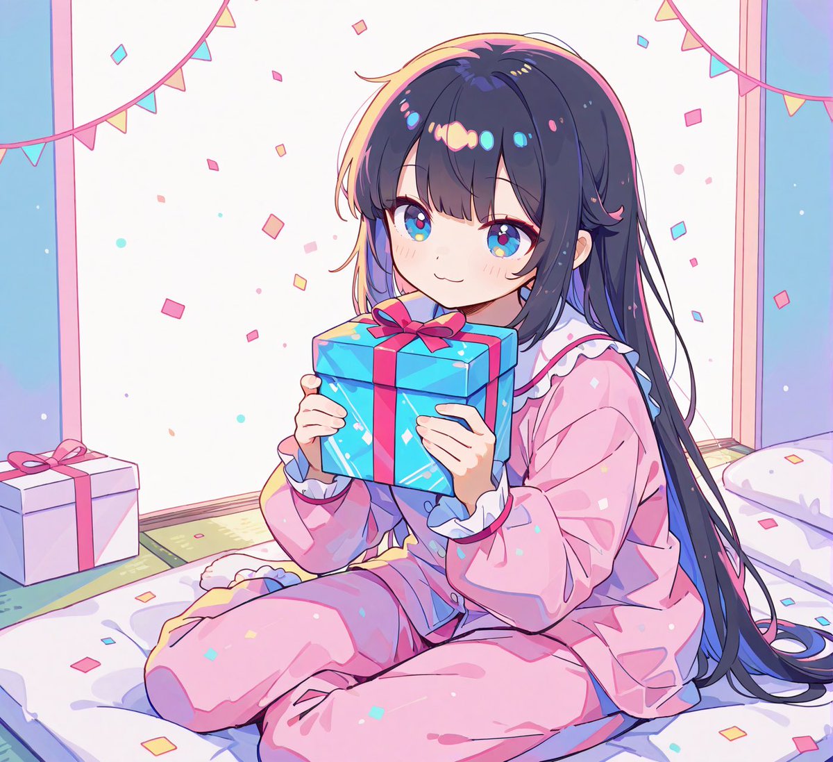 おはようございます☺️ ニコニコの朝がたくさんありますように