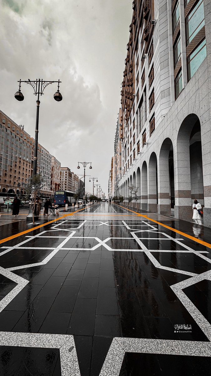 المدينة المنورة 🤍🇸🇦