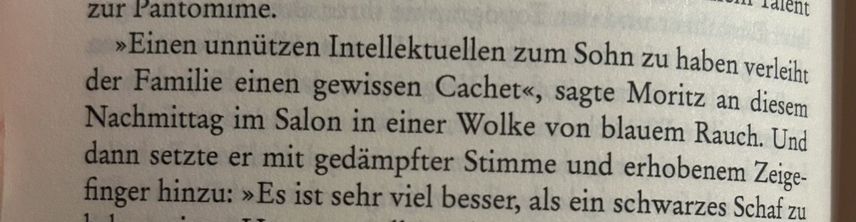 Für eure Familienbesuche dieser Tage ✨