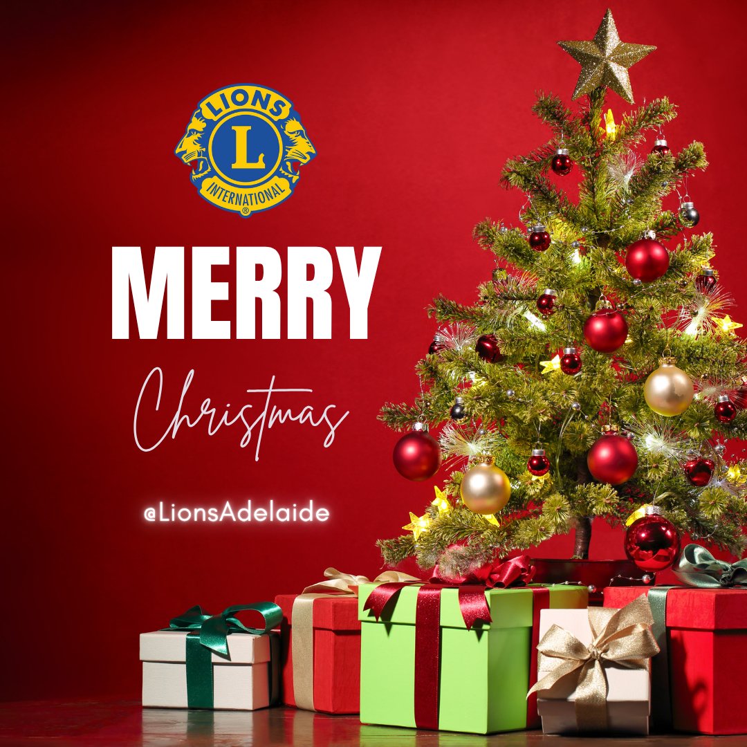 Lions Club of the City of Adelaide tweet media