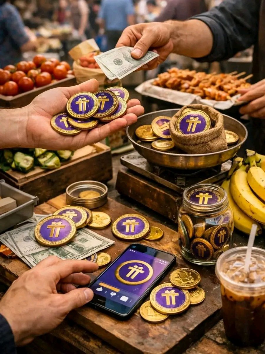 Pi Update tweet media