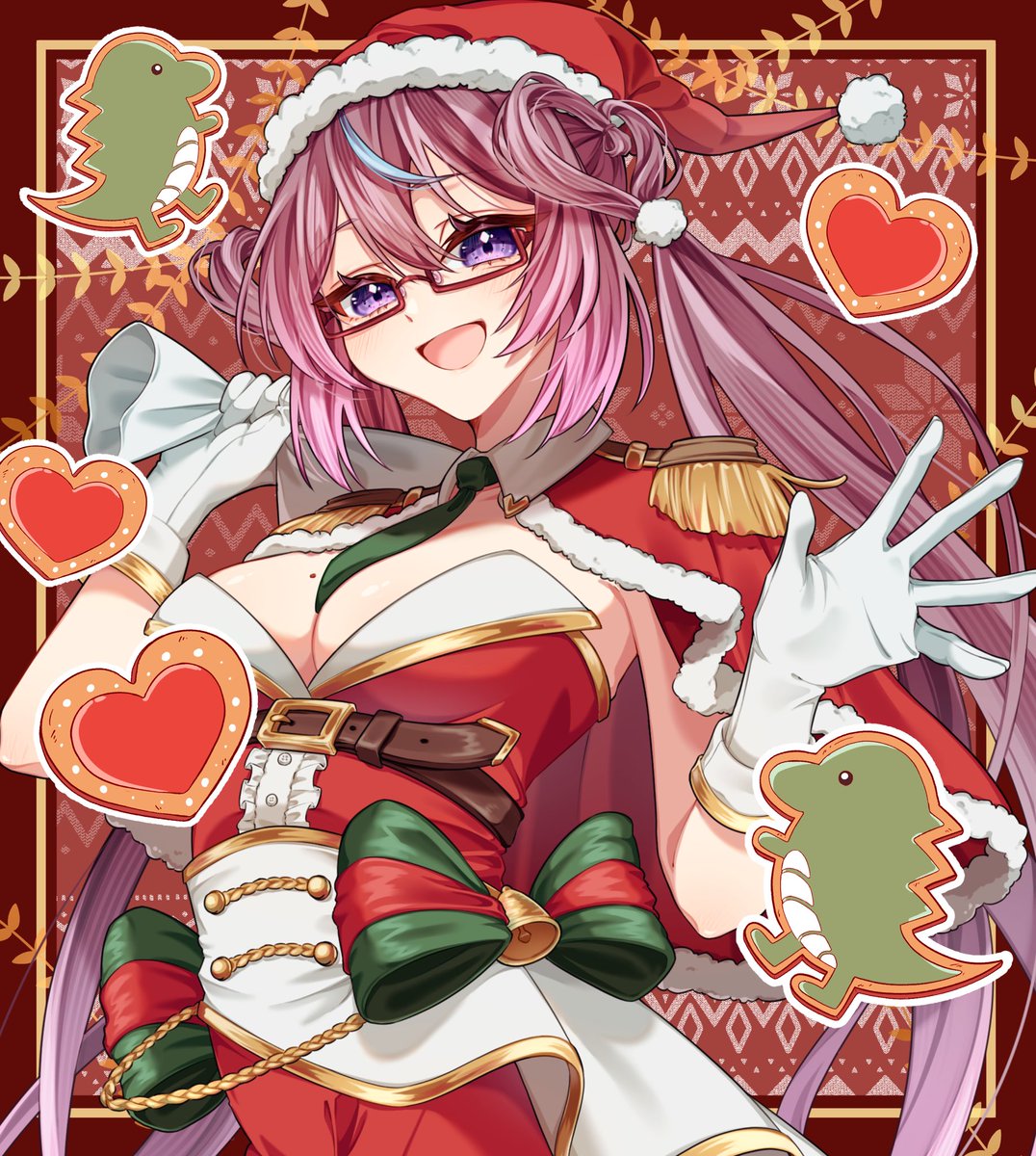 絶叫ちぃちゃん🦖🩷鼓膜破りゲラ笑いVTuber (@chi_chann1014) / Posts / X