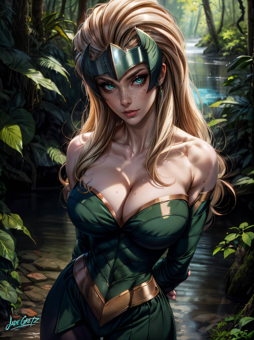 ♡JADE♡ページ Jade Gretz (@JadeGretz) on X