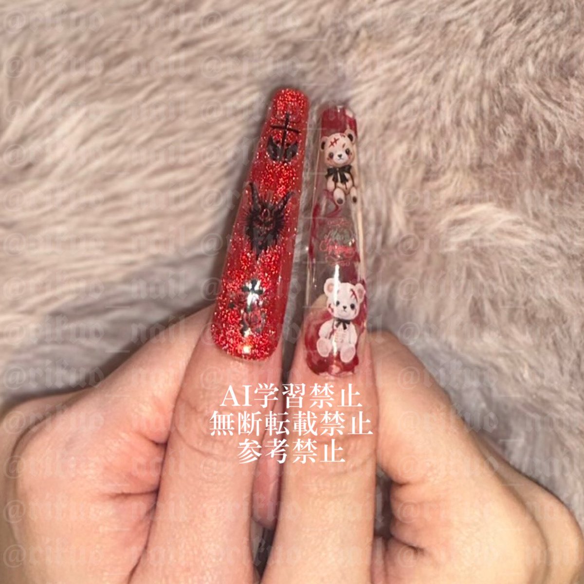 ta♡ネイル屋さん オーダー受付中 オーダーありがとうございました✨ オーダー受付中です💖 お見積もり