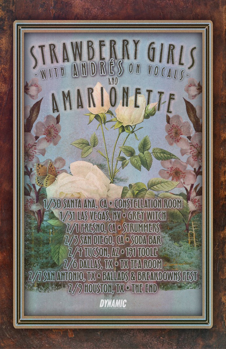 Amarionette tweet media