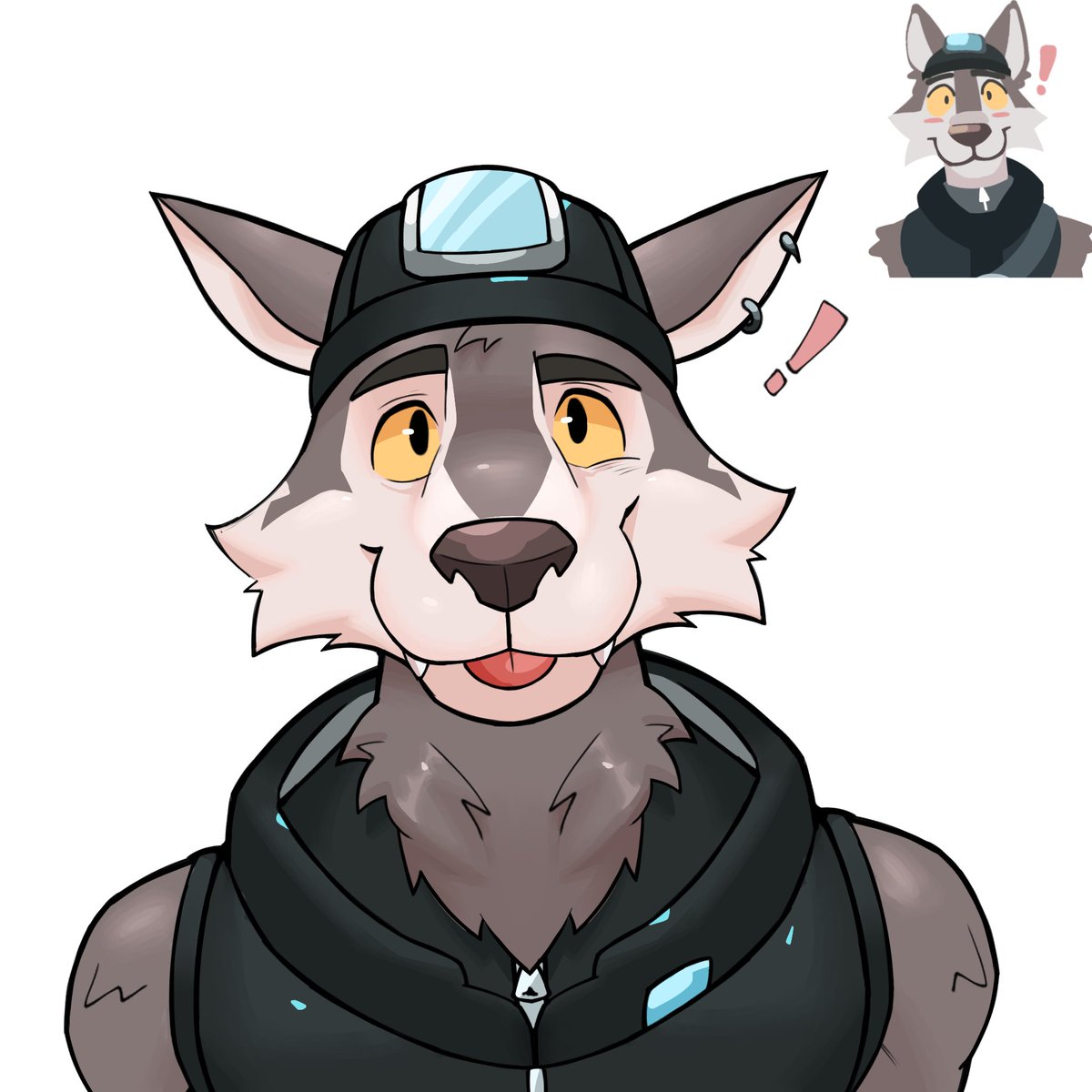 Chrysalis (COMS OPEN) tweet media