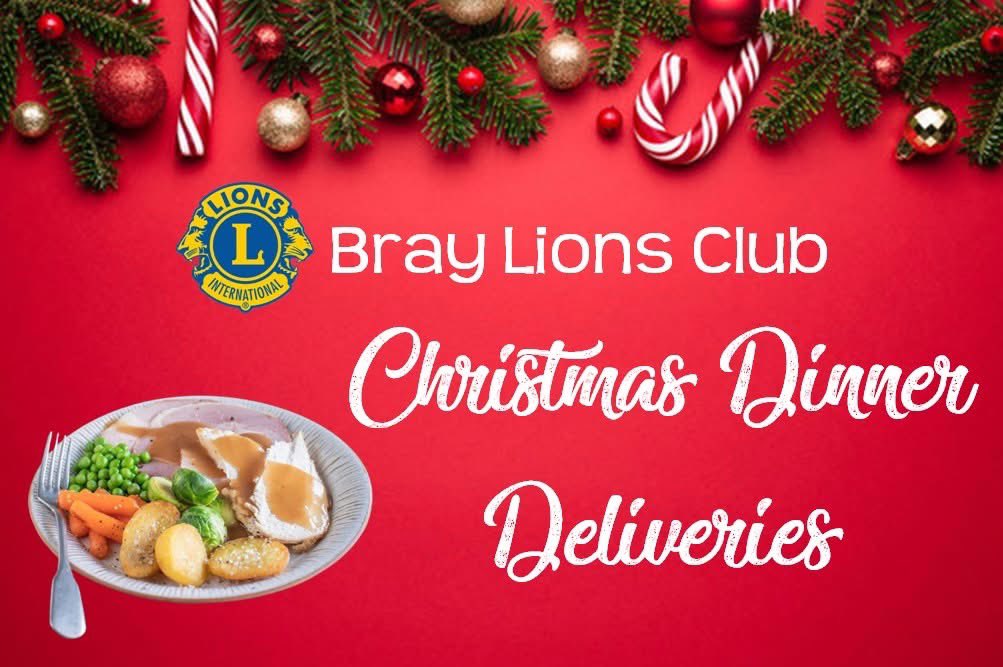 Bray Lions Club tweet media