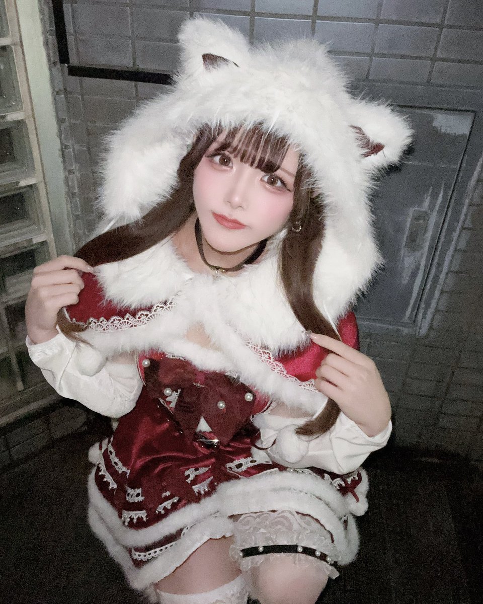 お久しぶりです❣️メリークリスマス🎄.*