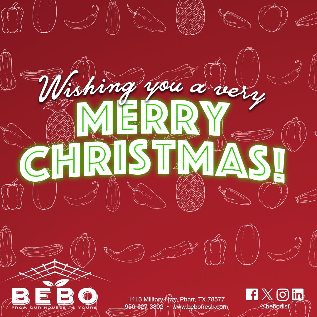 BEBO Distributing Co tweet media