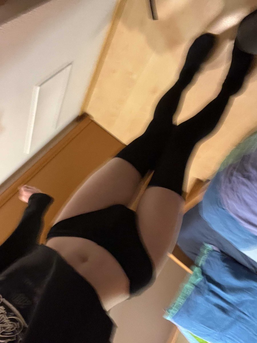 NotAgh's tweet image. fuck my chud life
#femboy
