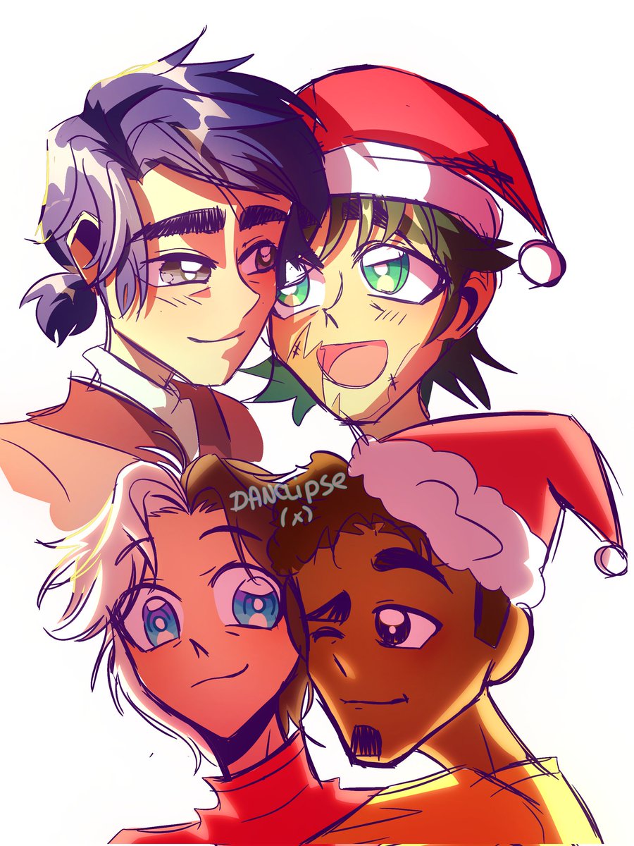 Danclipse🌱 tweet media