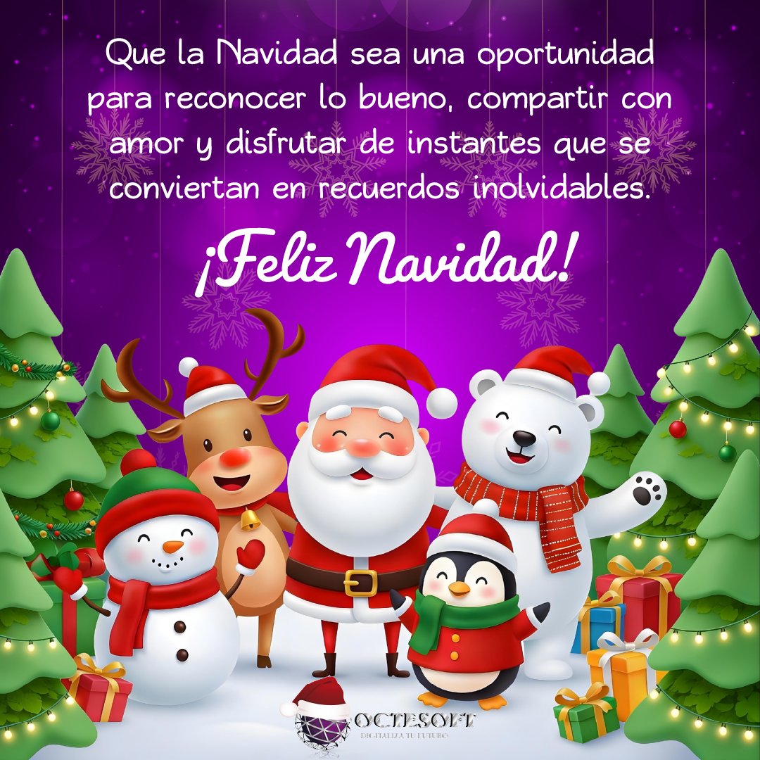 Octesoft tweet picture
