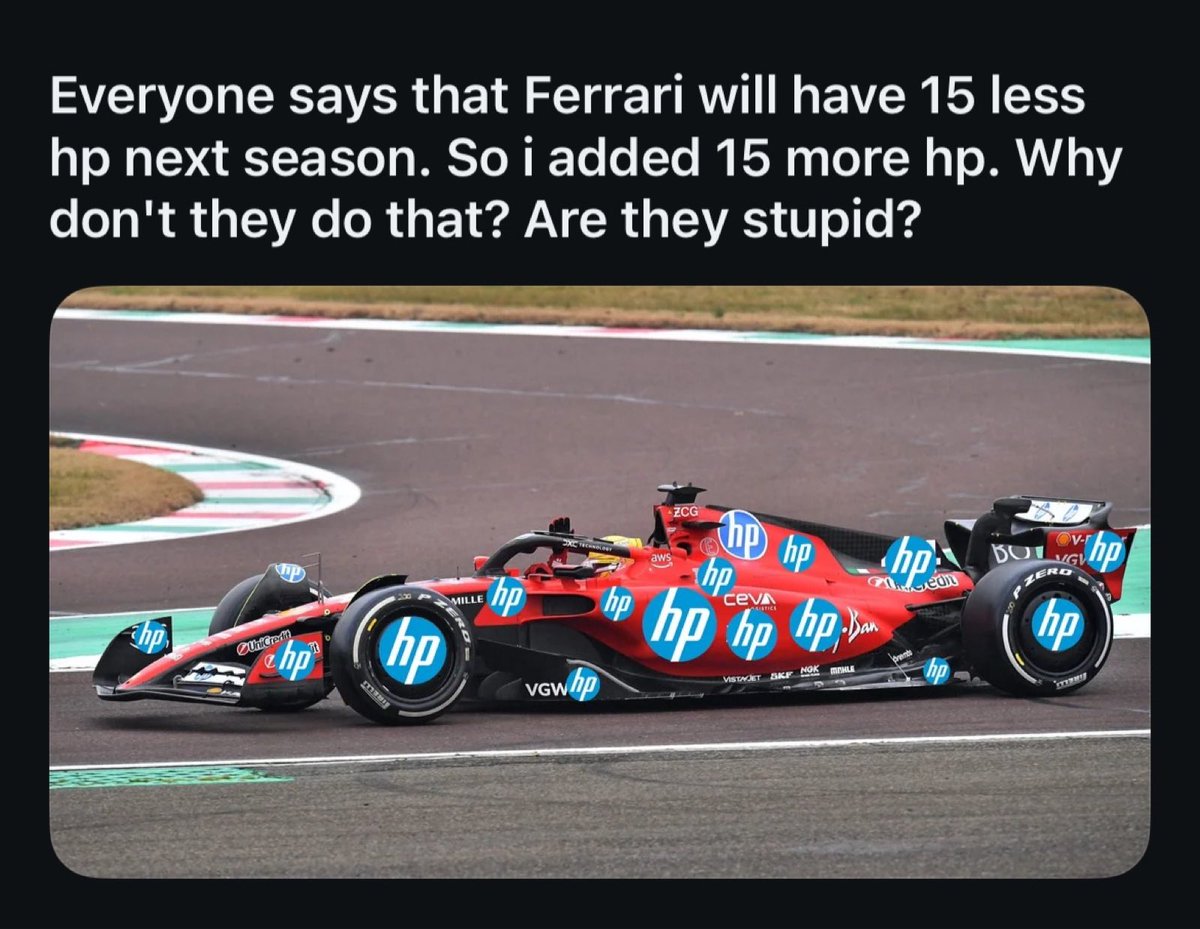 f1trollofficial's tweet image. 