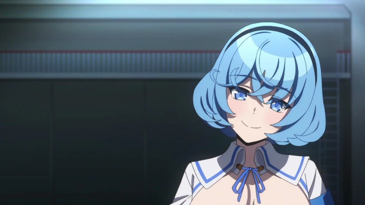 ITS NUKITASHI WEDNESDAY!!!! 

Watch the English dub of episode 2 on <a href="/OceanVeil_EN/">OceanVeil ~Niche Anime Streaming</a> where you can hear me as Ikuko Onabuta! 🩵

Dub by <a href="/AscendedAnime/">Ascendent Animation - Amazon, Coolmic, Oceanveil!</a> so thank them for whatever mental scarring you walk away with.