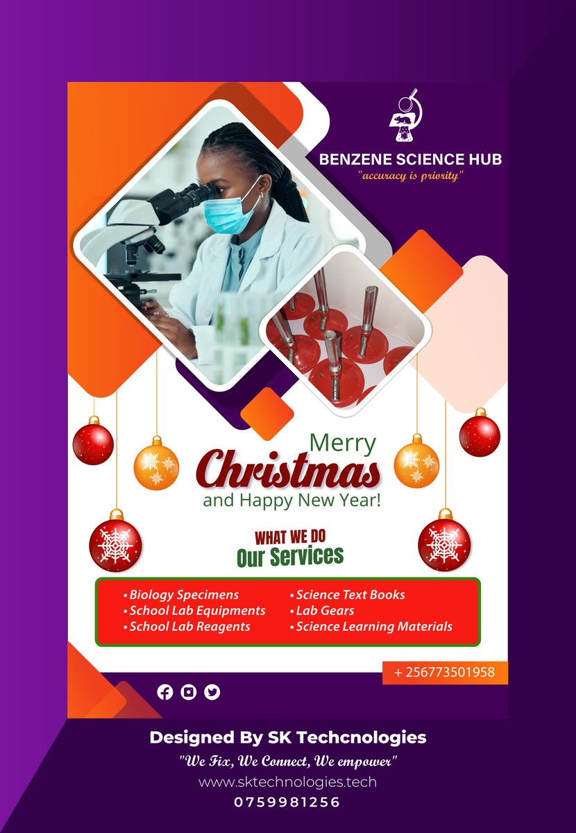 SK TECHNOLOGIES UGANDA tweet media