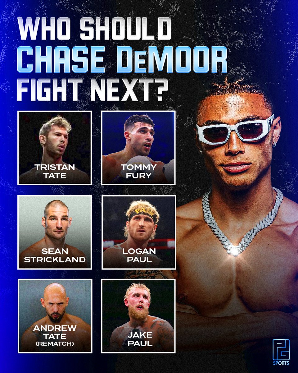 PG Sports tweet media