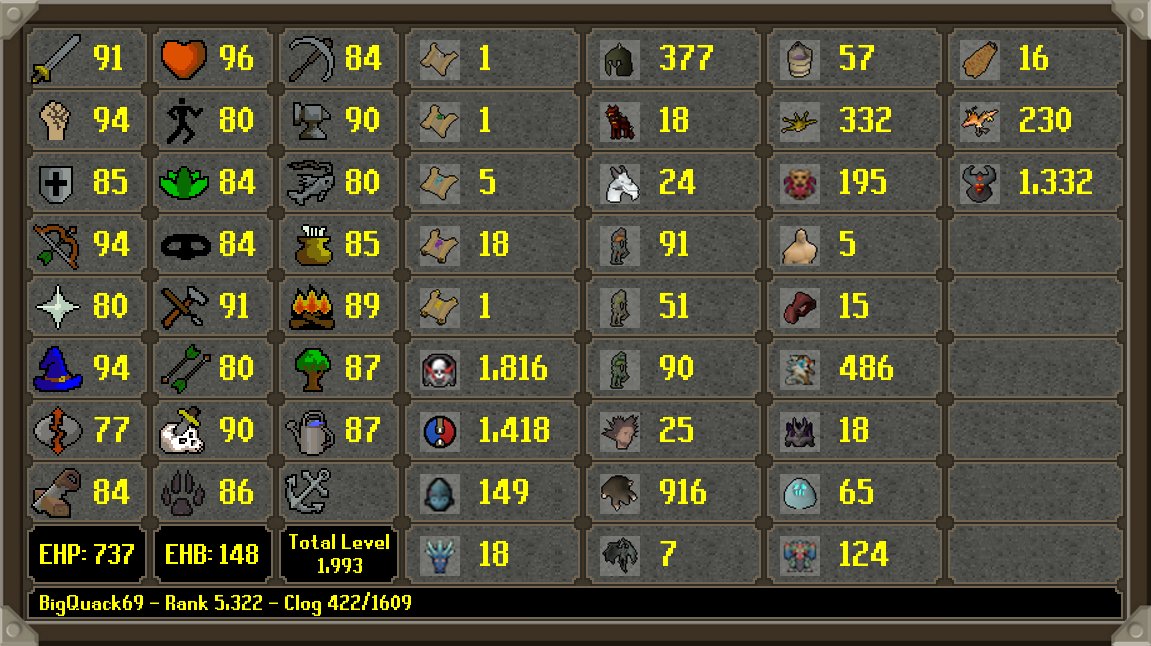 HCIM Deaths tweet media