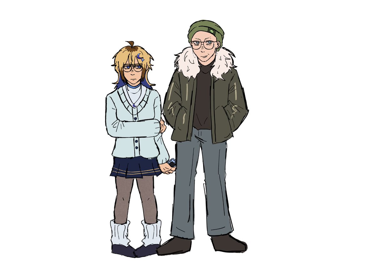 NiKO ✱ tweet media