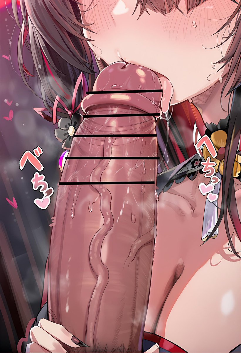 おはようございます!!
大分調子も回復したから、今日から朝活やっていくでござる✌️
今日の朝活はブルアカよりワカモでござる。
ワカモよりチンの割合が多かったりするでござるが、こういう描写があるとシコ度が倍増するでござるね～
細かい描写がシコさを強調するでござる。 