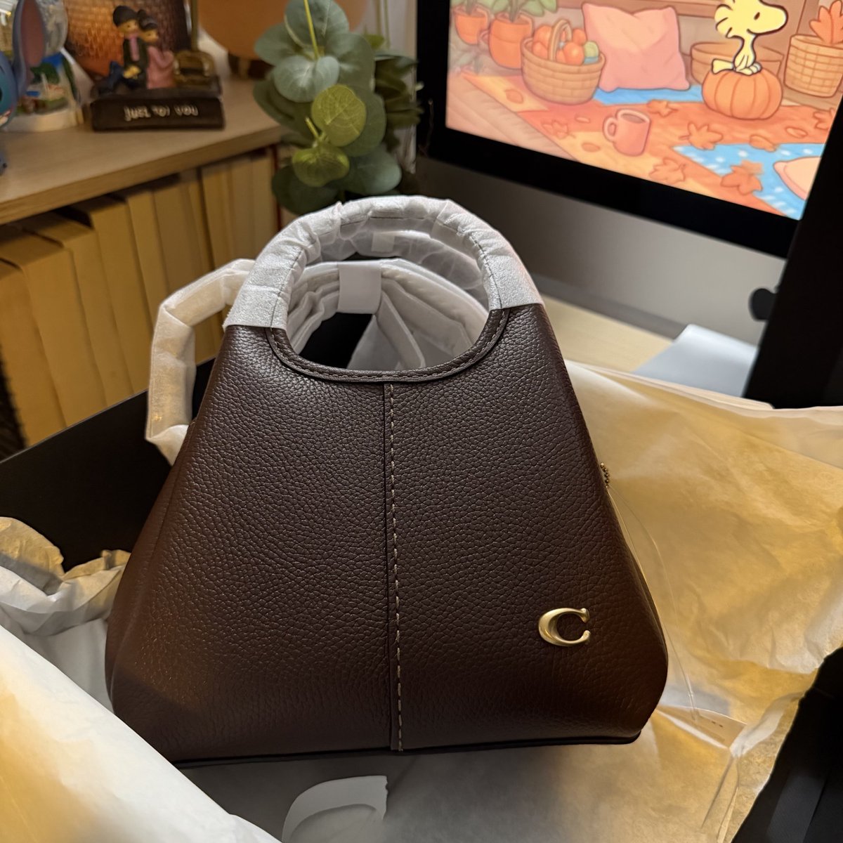 تم الاختيار 🤎