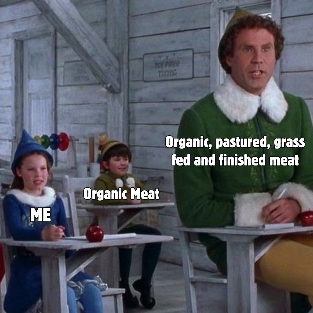 Ancestral Nutrition Foundation tweet media