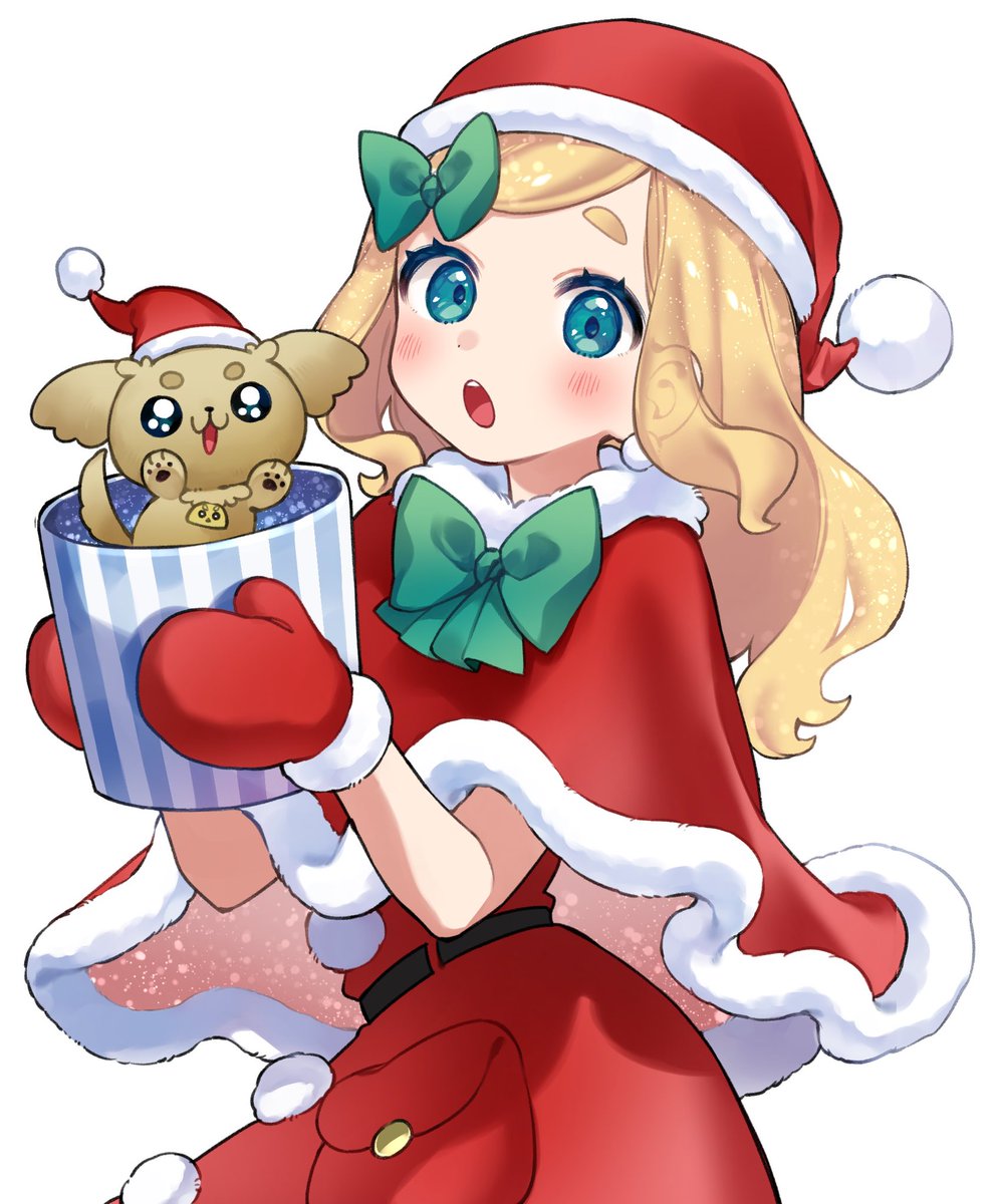 megu_shinonome's tweet photo. おはめぐメリクリ〜ｯｯｯ🎄☀️
今日は19時から新衣装お披露目だよ😳❕
ぜひぜひ遊びにきてね(*´ `*)*+.♡
※今朝の朝配信はお休みします🙇‍♀️ https://t.co/tnma5TzUqT