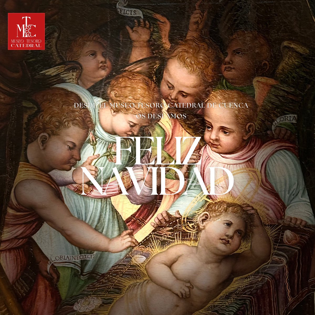 Museo TesoroCatedral (@mtesorocatedral) on Twitter photo 