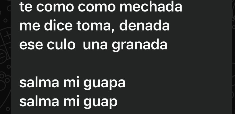 el romanticismo no ha muerto 🥰