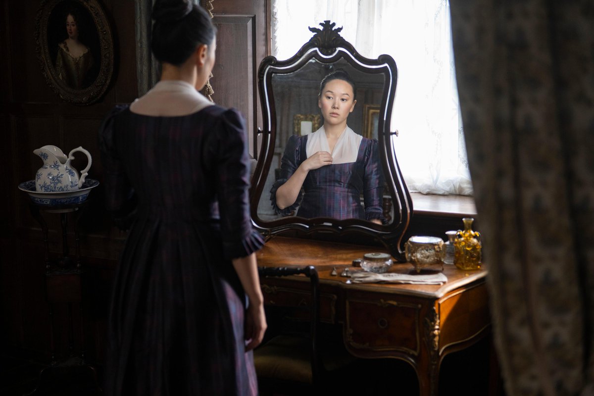 Bridgerton tweet media