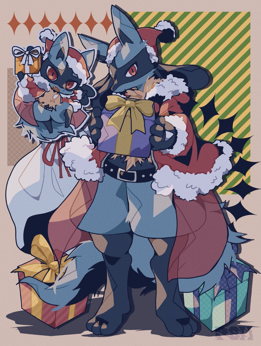 RSN_07's tweet image. Merry Christmas🎅🎁