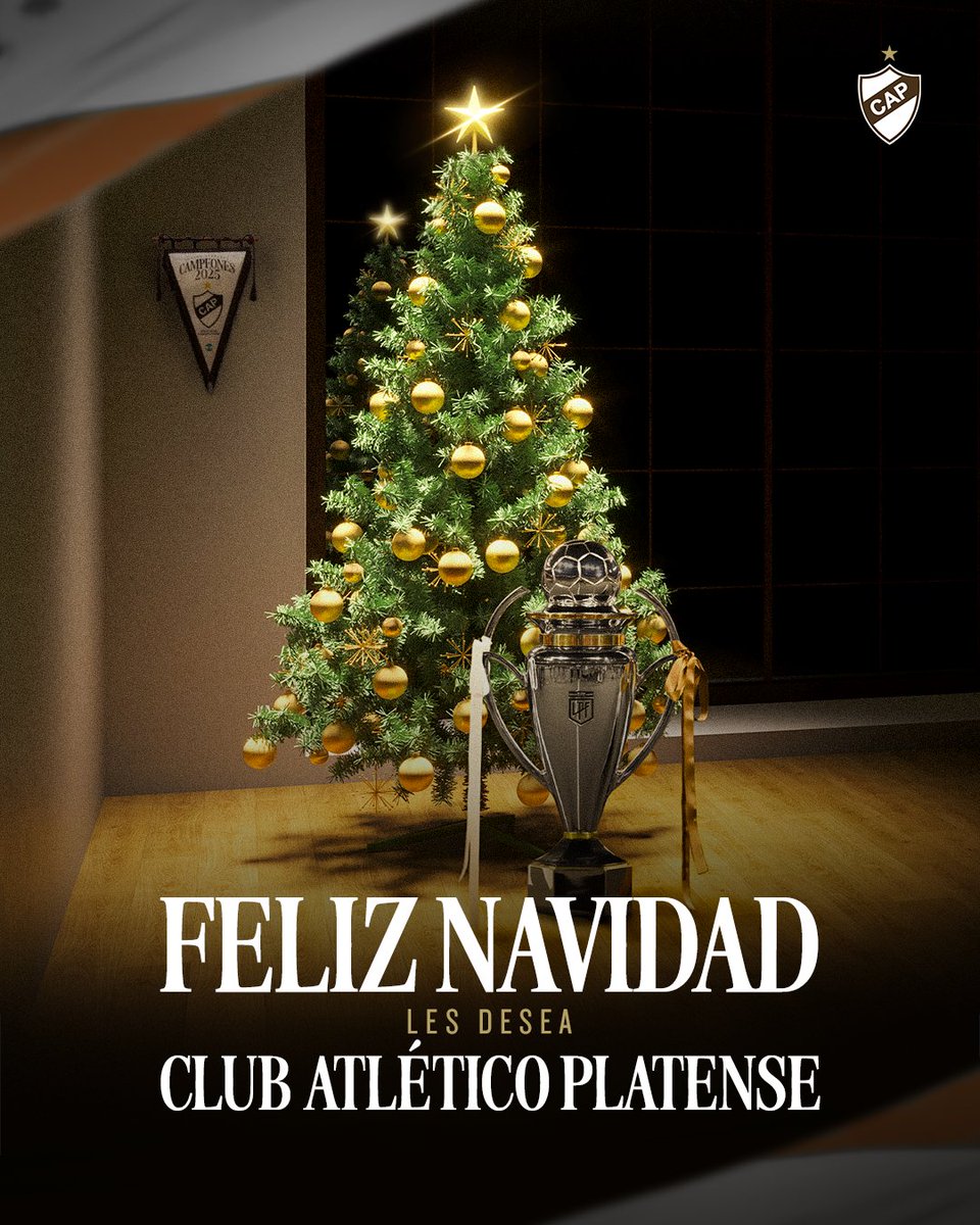 Club Atlético Platense tweet media