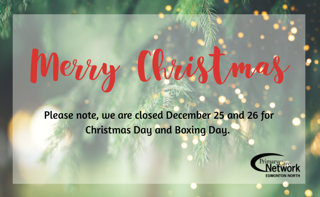 Edmonton North PCN tweet media