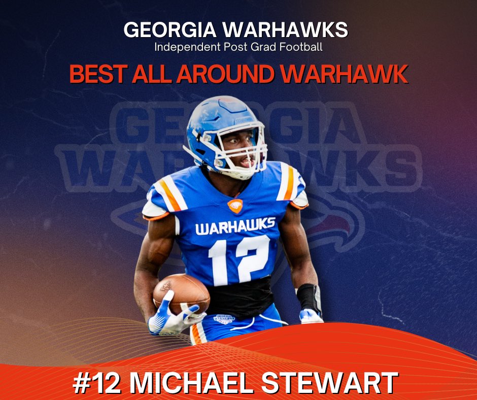 Class of 26 guys who will be the next best all around Warhawk? The time is now.