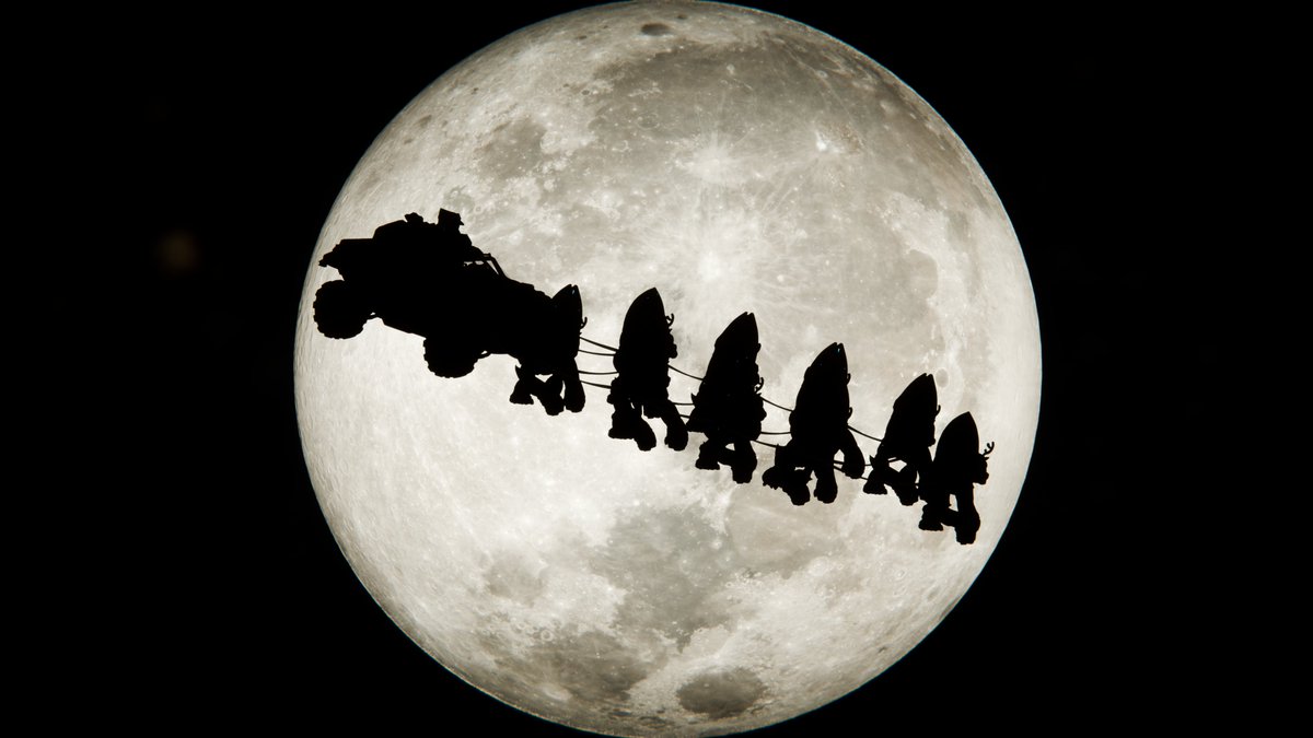 A little goofy render that didnt turn out :)

#Halo #HaloSpotlight