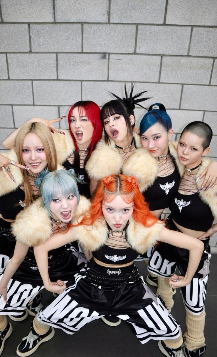 クラブ KPPP The countdown has begun for XG's first full album, 