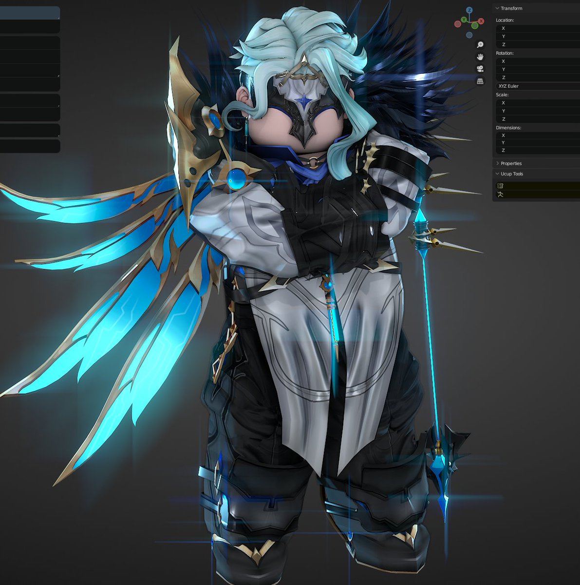 GabryOri tweet media