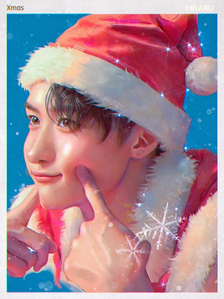  Man POPUP 岩本照プリクラ コラボT×ステッカー バック等 Snow Man 岩本照 クリアステッカー - メルカリ