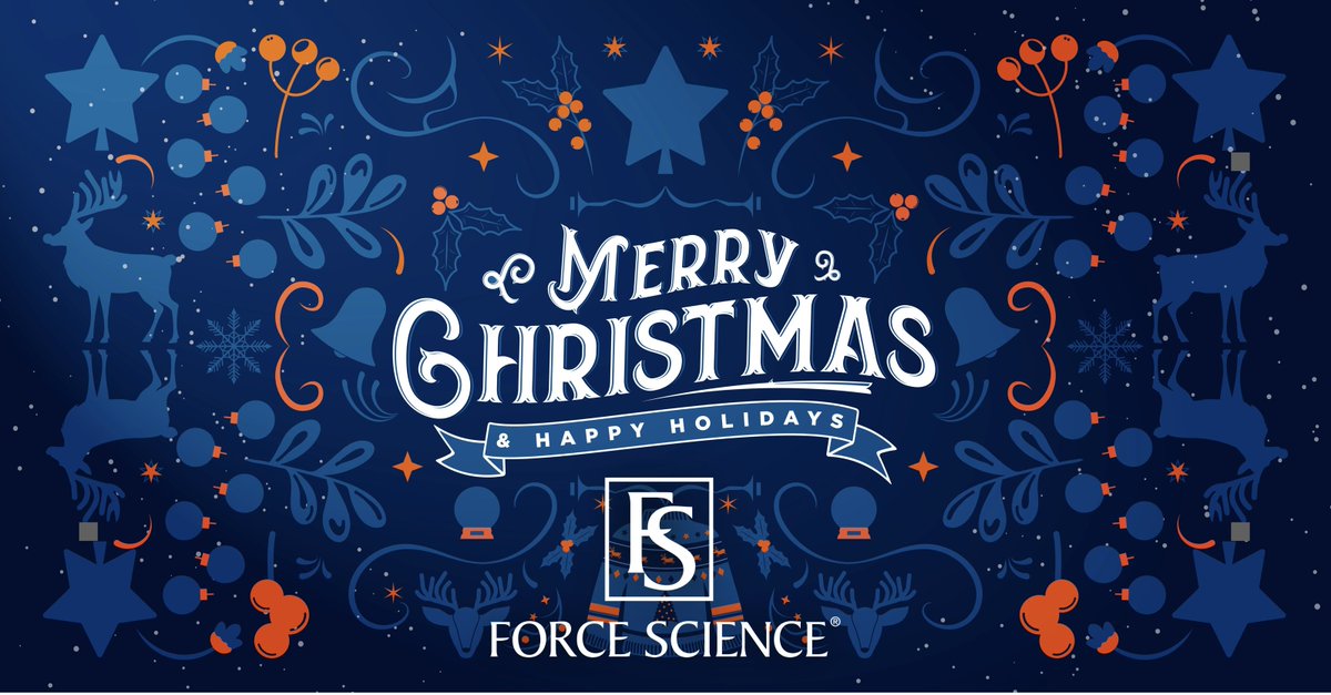 Force Science tweet media