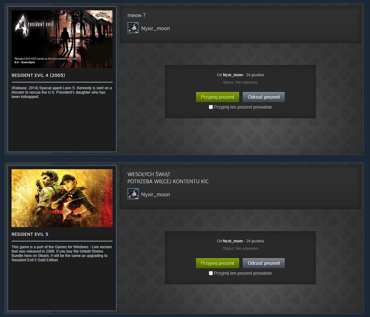 renderedew_tv's tweet image. KOLEJNE DOSTALEM POPLACZE SIE. DZIĘKUJĘ @nyxir_vt AAAAAAAAAAAAAAAAAAA