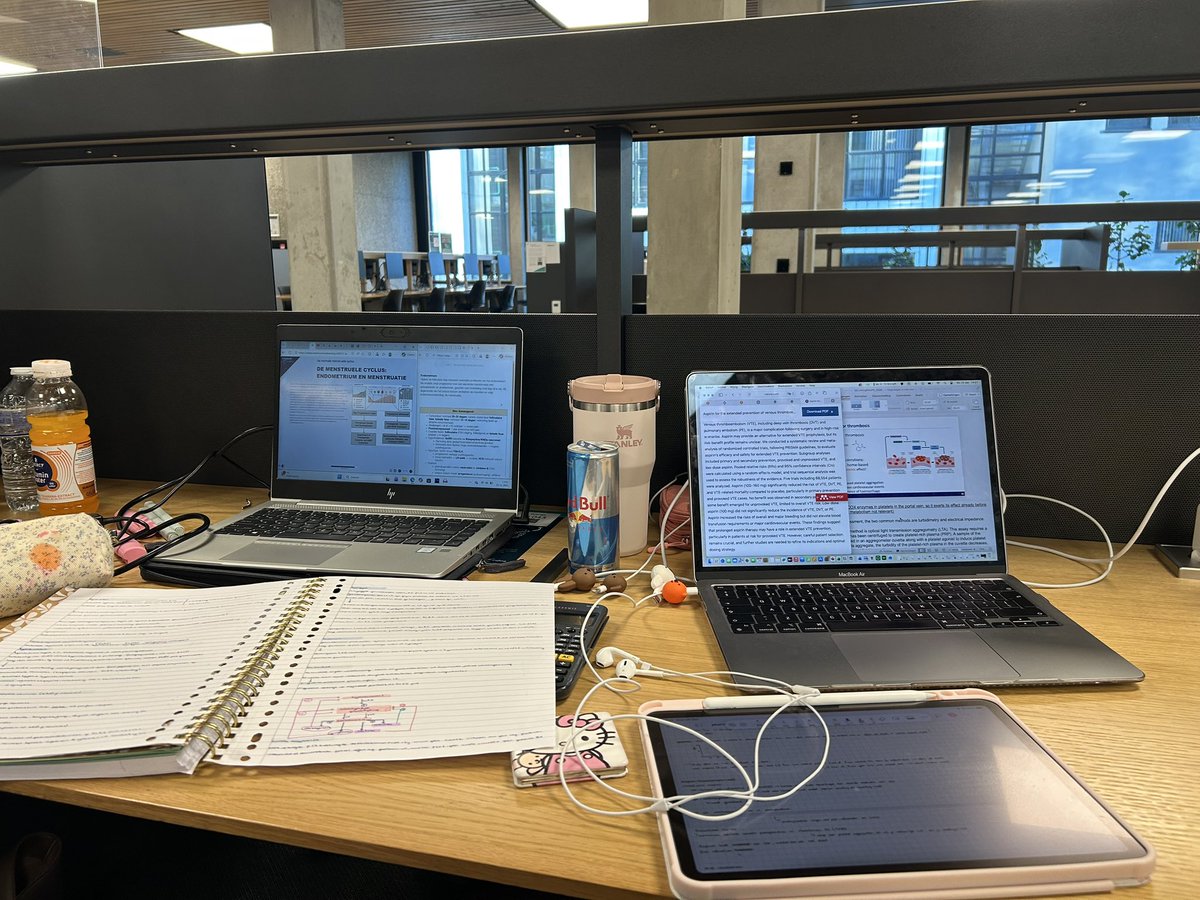 no winter break for me