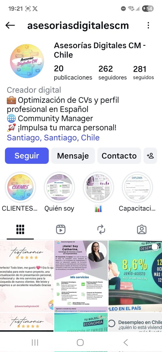 SanandoMemorias's tweet image. Mala idea.
No es bueno para TU tipo de negocio @_Palta_Reina_ 

Ser miserable, nunca ha sido rentable, menos en tu área de desempeño.