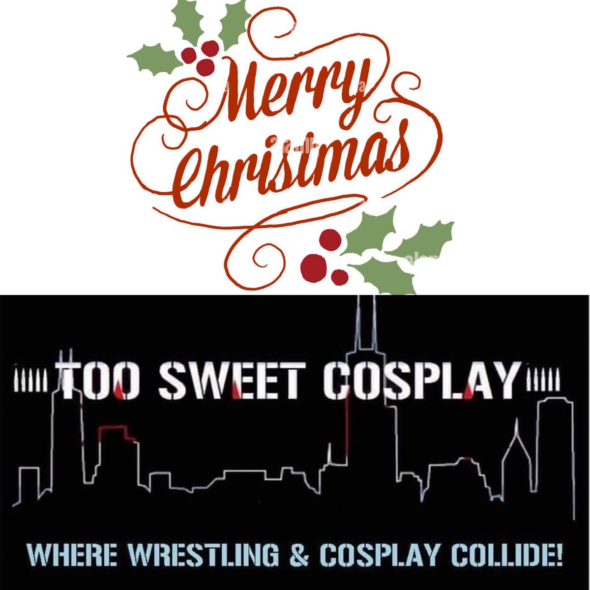 Too Sweet Cosplay tweet media