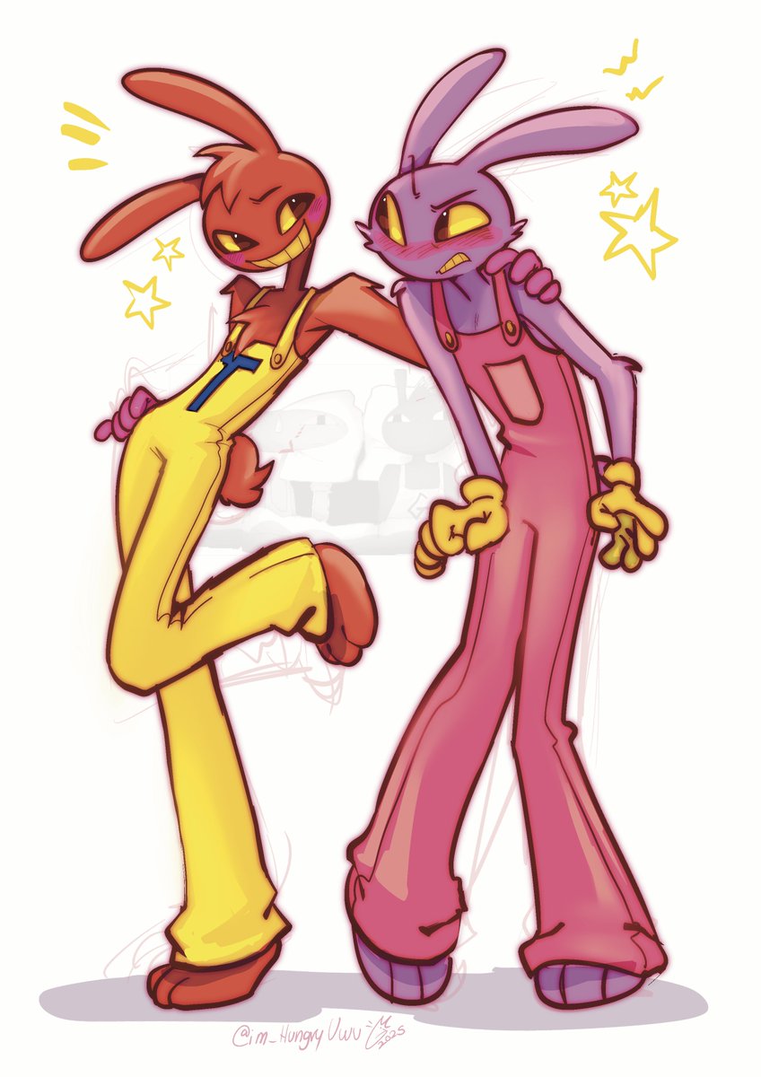 Im so normal about them

#jax #thomas #jaxxthomas ig #TheAmazingDigitalCircus